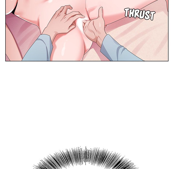 Divine Hands Chapter 4 Page 11