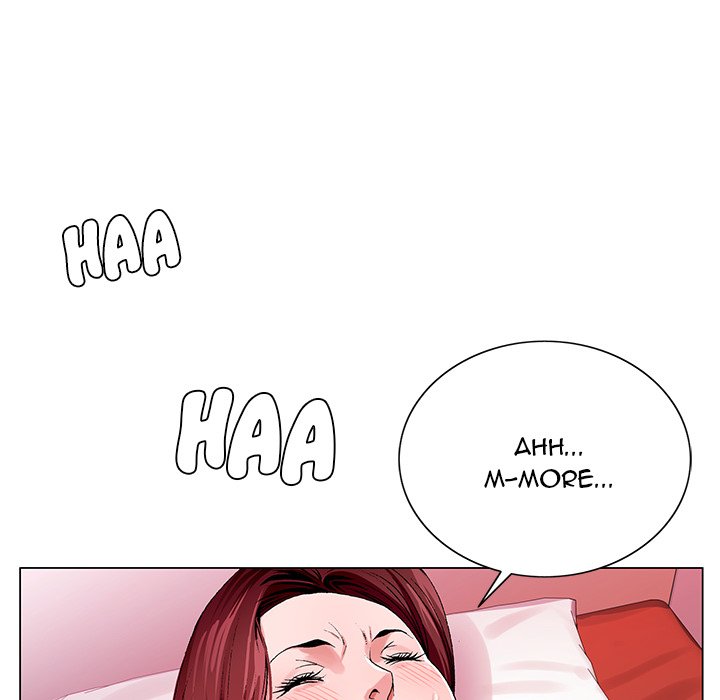 Divine Hands Chapter 4 Page 18