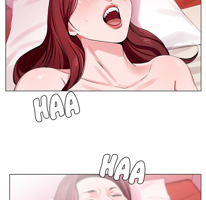 Divine Hands Chapter 4 Page 19