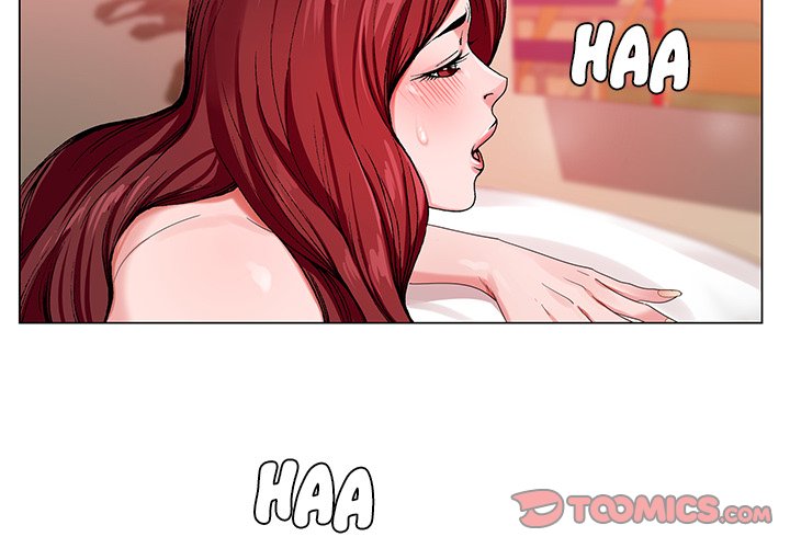 Divine Hands Chapter 4 Page 2