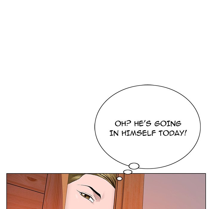 Divine Hands Chapter 4 Page 24