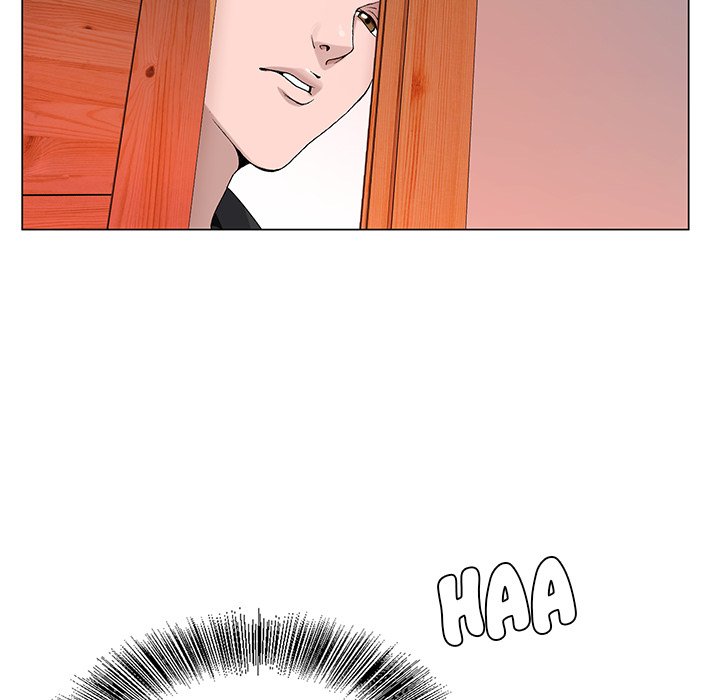 Divine Hands Chapter 4 Page 25