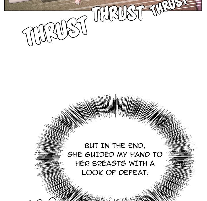 Divine Hands Chapter 4 Page 27