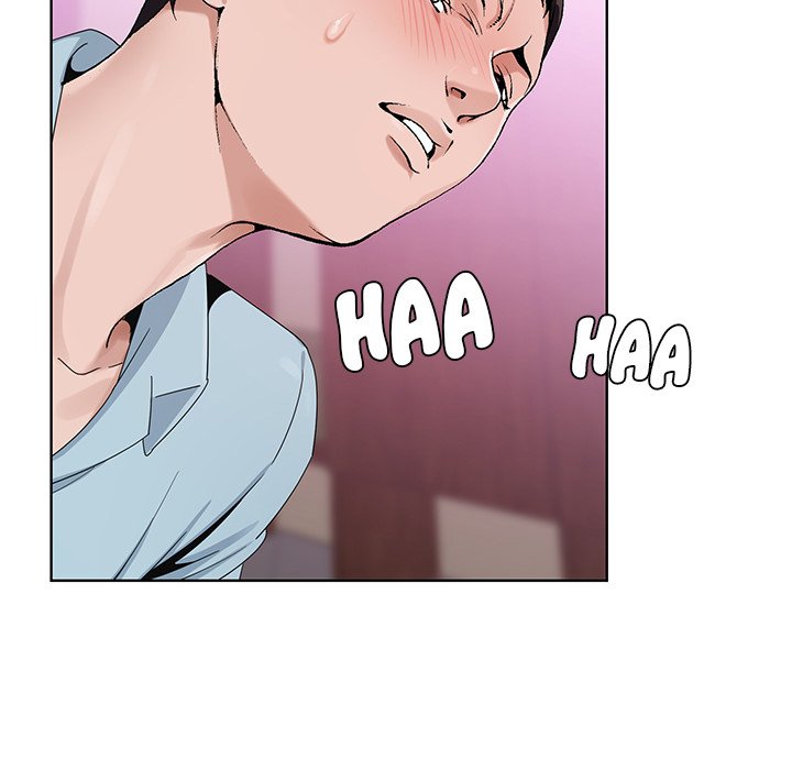 Divine Hands Chapter 4 Page 30