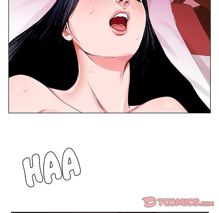 Divine Hands Chapter 4 Page 32