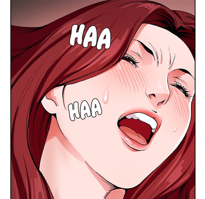 Divine Hands Chapter 4 Page 33