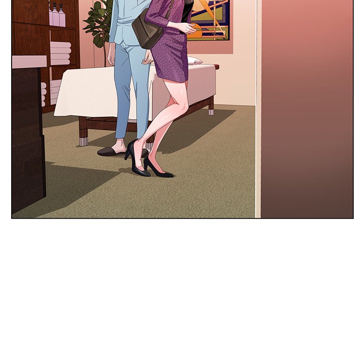 Divine Hands Chapter 4 Page 41