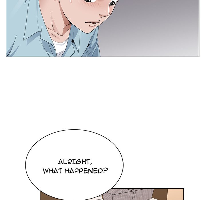 Divine Hands Chapter 4 Page 52