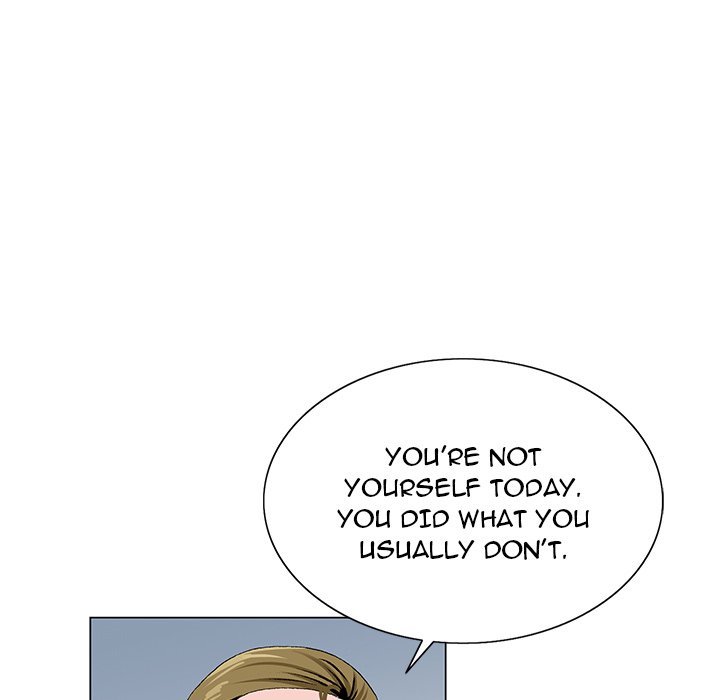 Divine Hands Chapter 4 Page 54