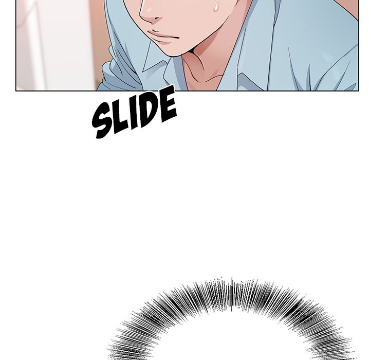 Divine Hands Chapter 4 Page 6