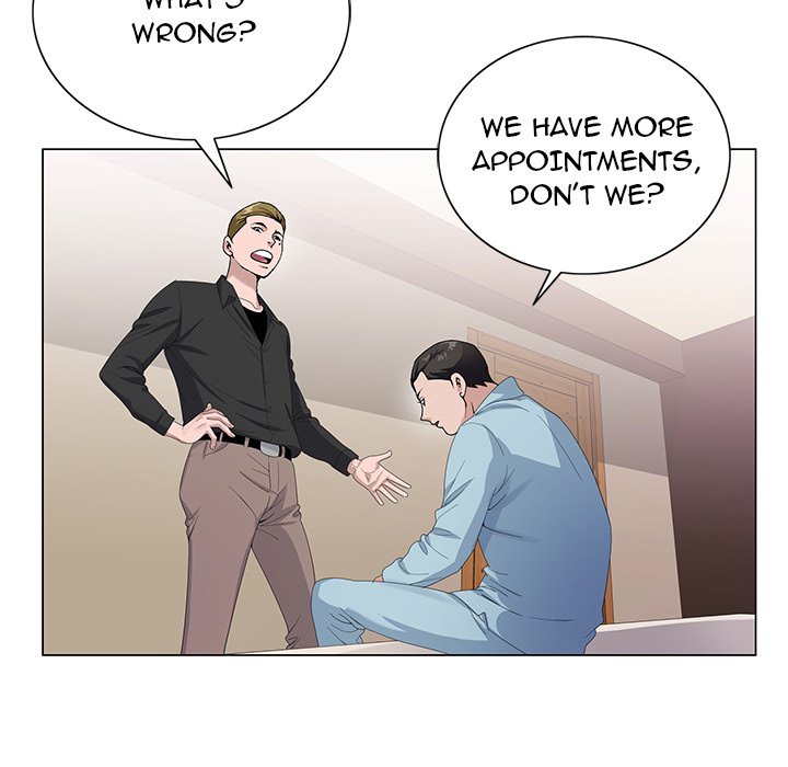 Divine Hands Chapter 4 Page 60