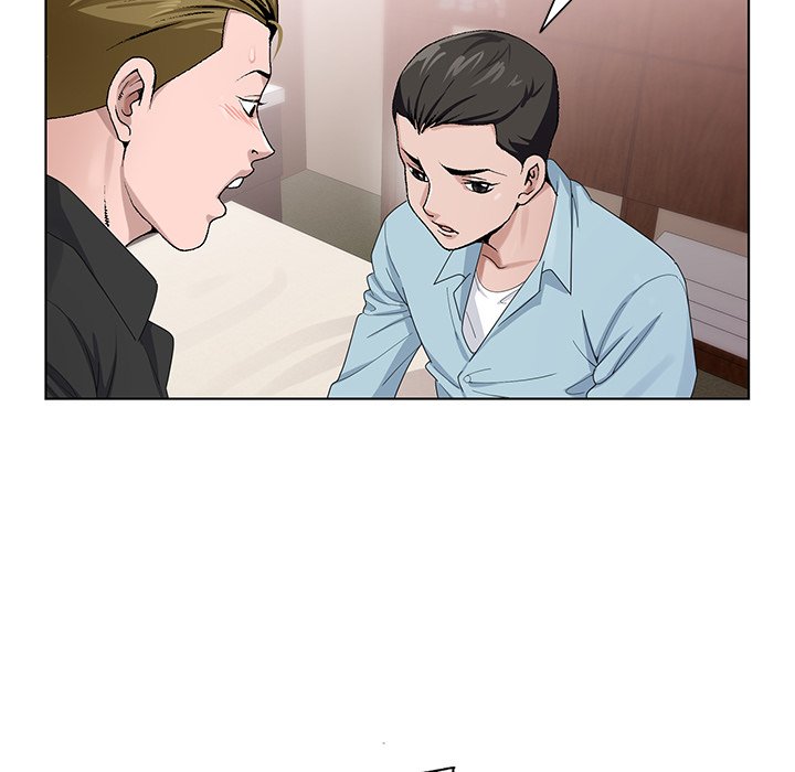 Divine Hands Chapter 4 Page 63