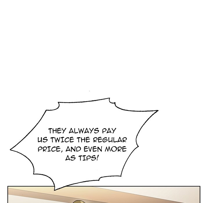 Divine Hands Chapter 4 Page 65