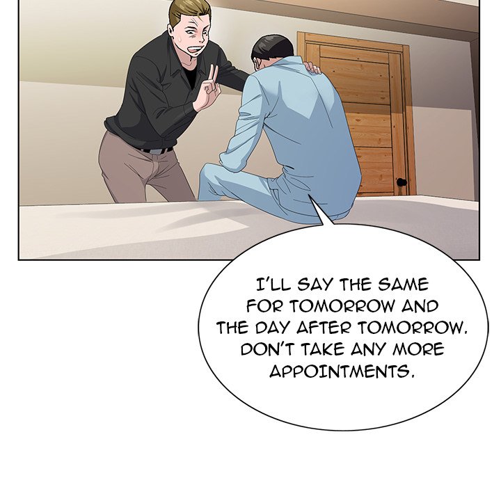 Divine Hands Chapter 4 Page 66