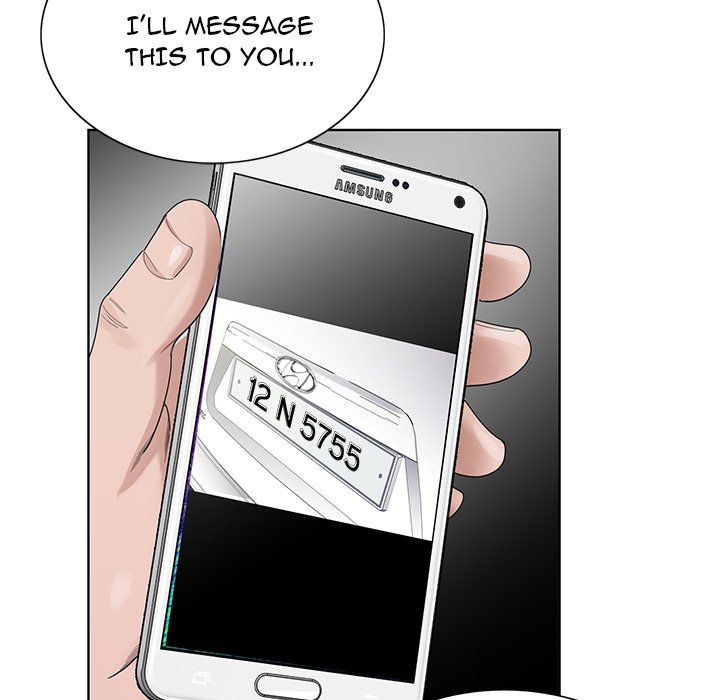 Divine Hands Chapter 4 Page 72