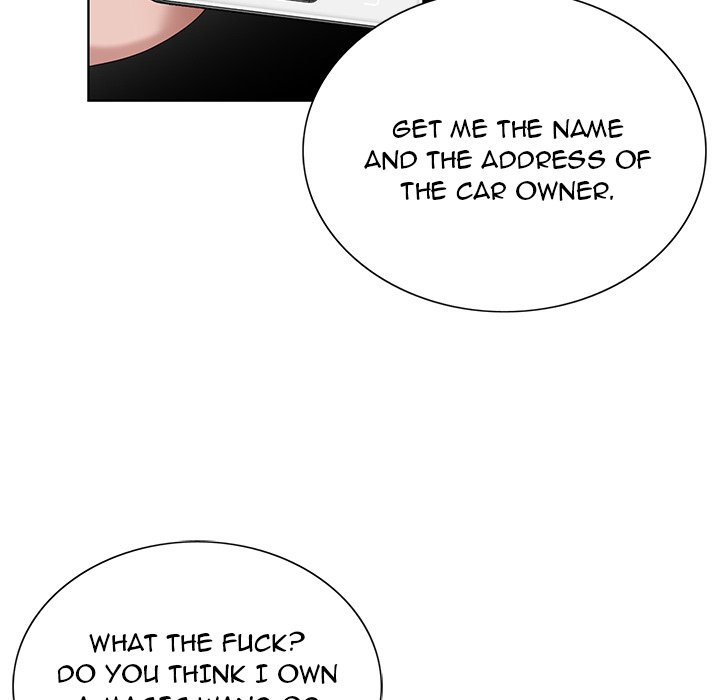 Divine Hands Chapter 4 Page 73
