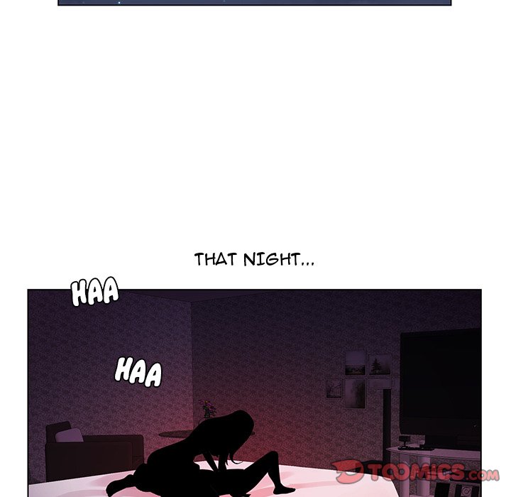 Divine Hands Chapter 4 Page 80