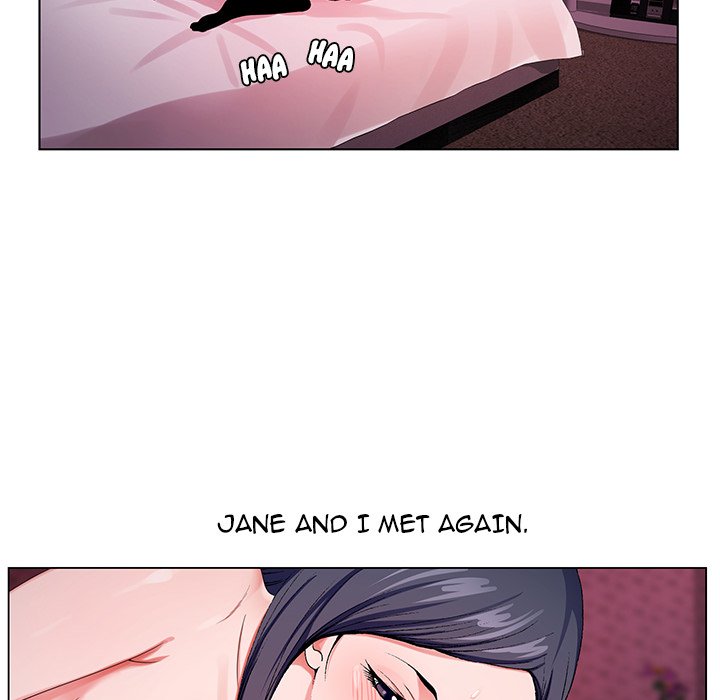 Divine Hands Chapter 4 Page 81