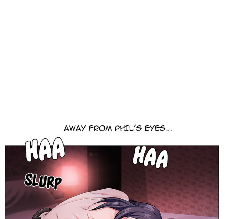 Divine Hands Chapter 4 Page 84