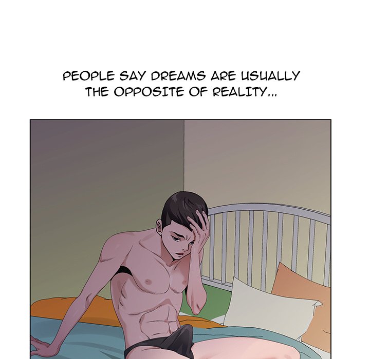 Divine Hands Chapter 4 Page 94