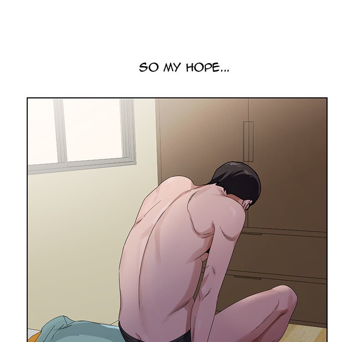 Divine Hands Chapter 4 Page 96