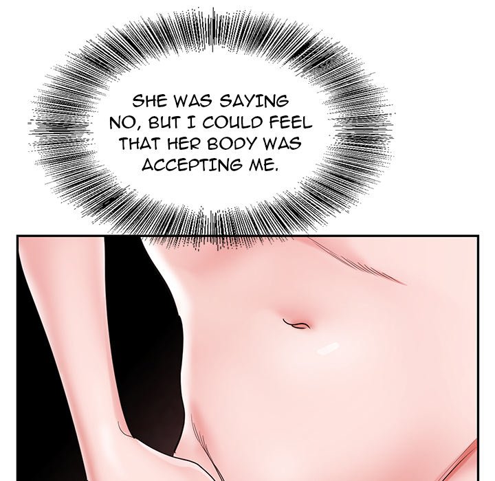 Divine Hands Chapter 40 Page 10