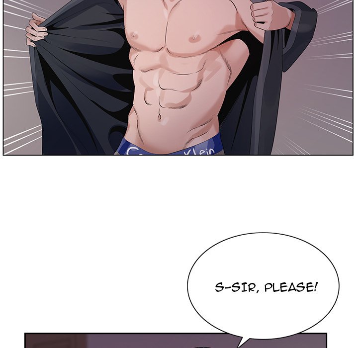 Divine Hands Chapter 40 Page 109
