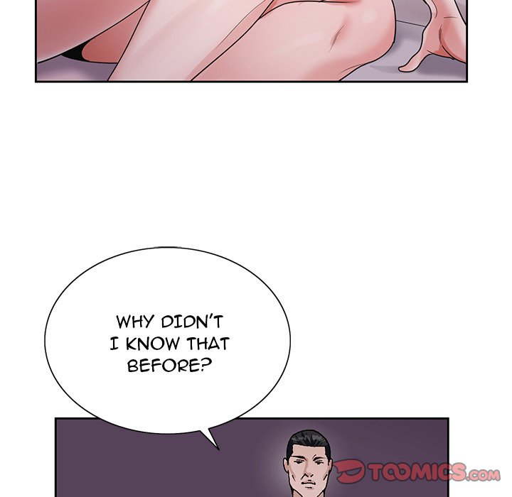 Divine Hands Chapter 40 Page 111