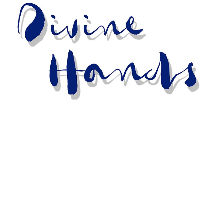 Divine Hands Chapter 40 Page 24