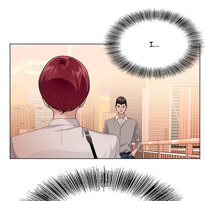 Divine Hands Chapter 40 Page 31