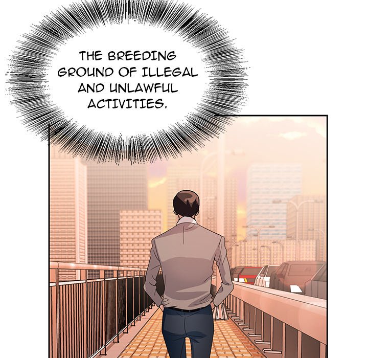 Divine Hands Chapter 40 Page 37