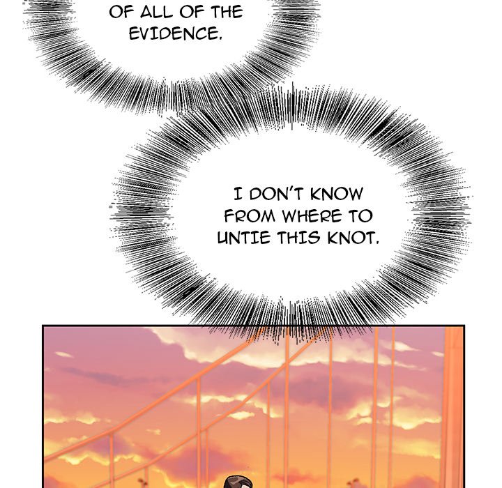 Divine Hands Chapter 40 Page 43