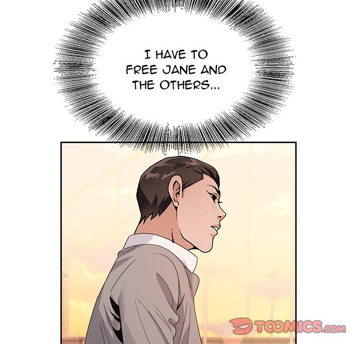 Divine Hands Chapter 40 Page 45