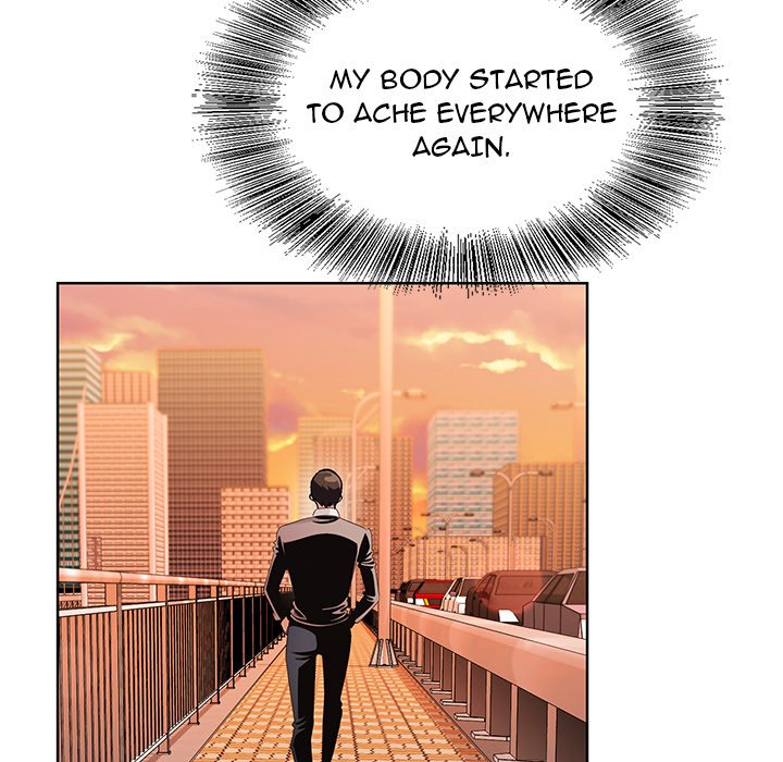 Divine Hands Chapter 40 Page 48