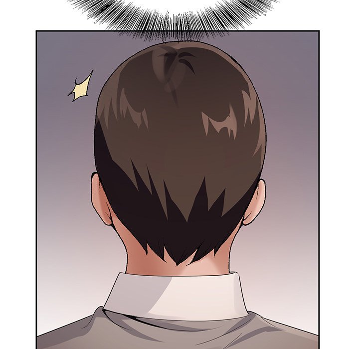 Divine Hands Chapter 40 Page 50