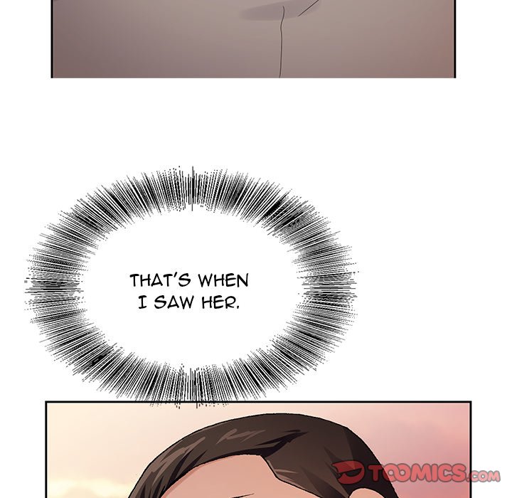 Divine Hands Chapter 40 Page 51