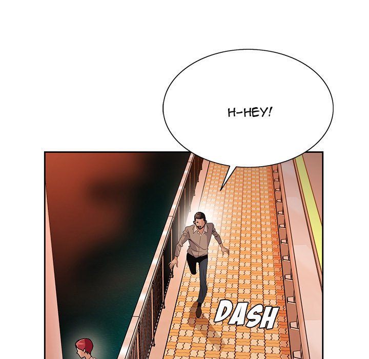 Divine Hands Chapter 40 Page 55