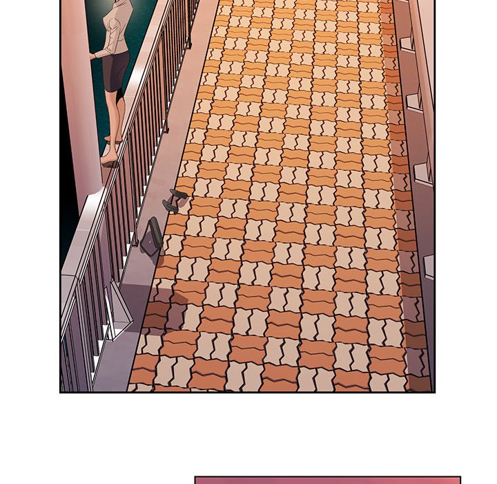 Divine Hands Chapter 40 Page 56