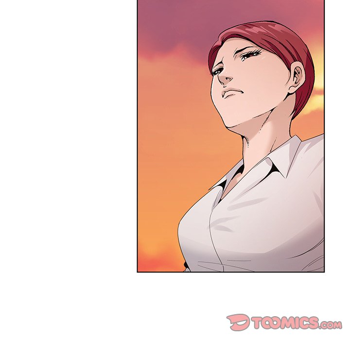 Divine Hands Chapter 40 Page 57