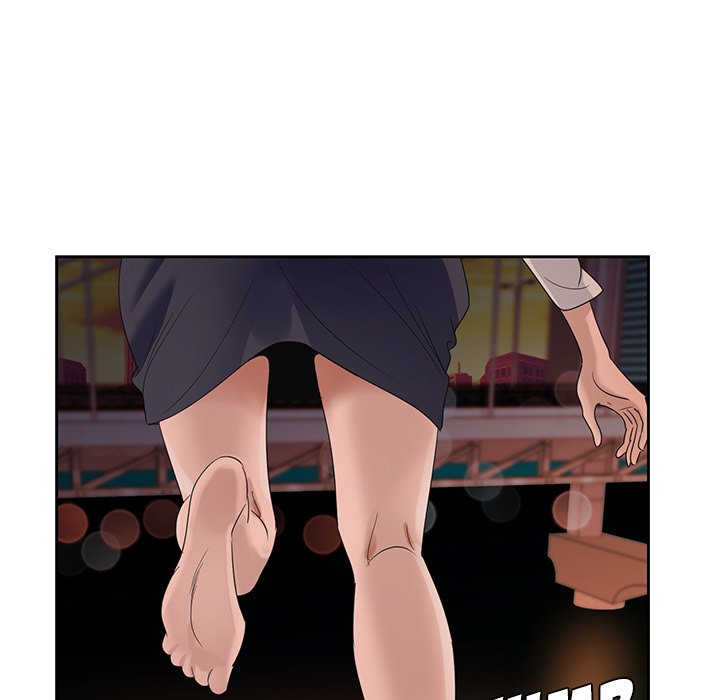 Divine Hands Chapter 40 Page 58