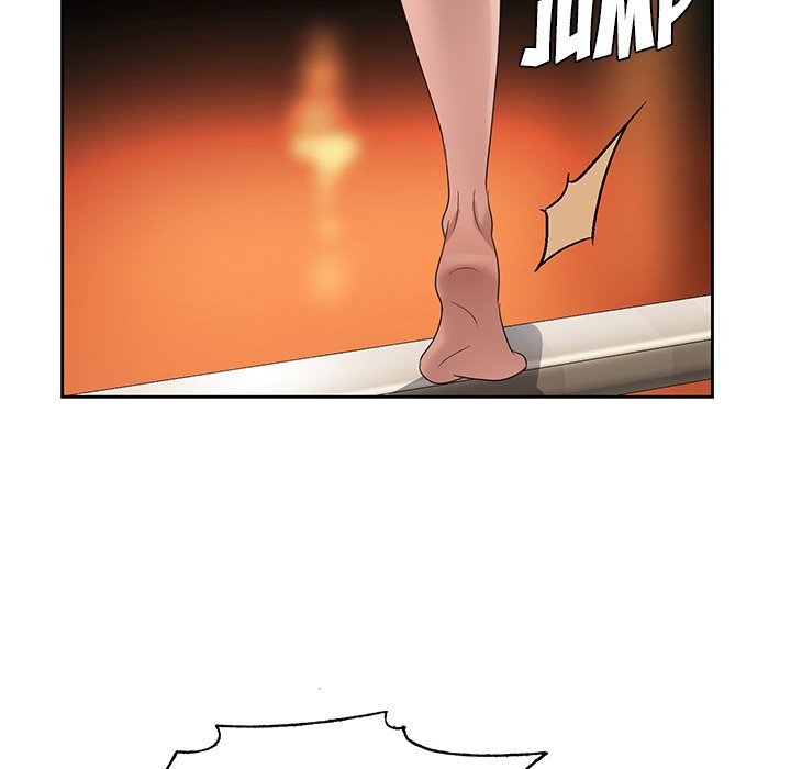 Divine Hands Chapter 40 Page 59