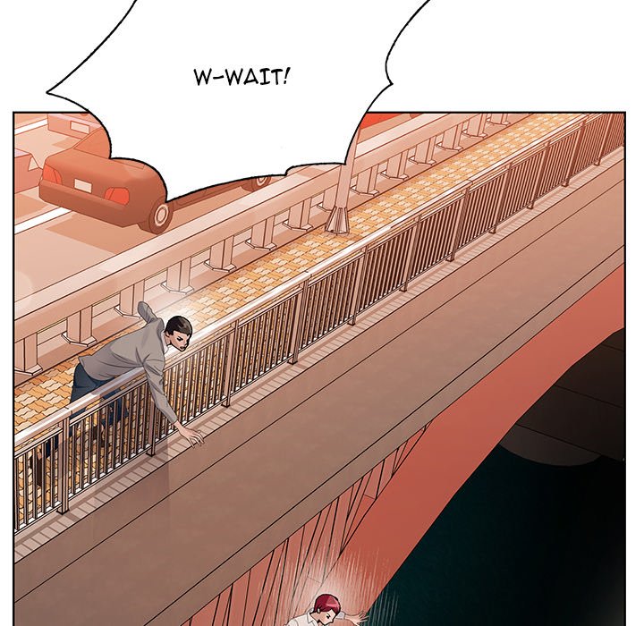 Divine Hands Chapter 40 Page 60