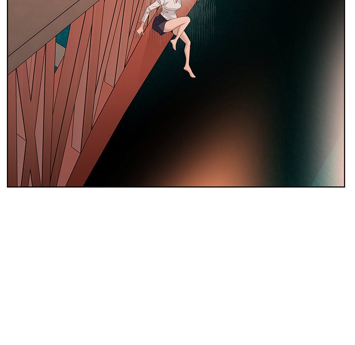 Divine Hands Chapter 40 Page 61