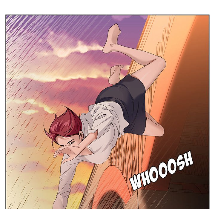 Divine Hands Chapter 40 Page 62
