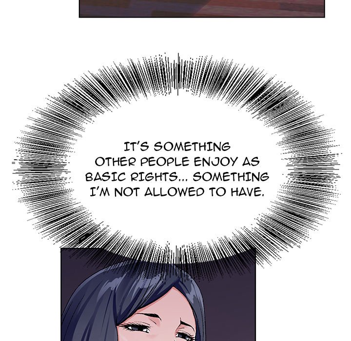 Divine Hands Chapter 40 Page 72