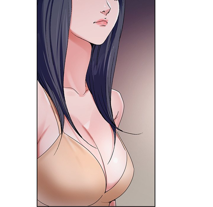 Divine Hands Chapter 40 Page 73