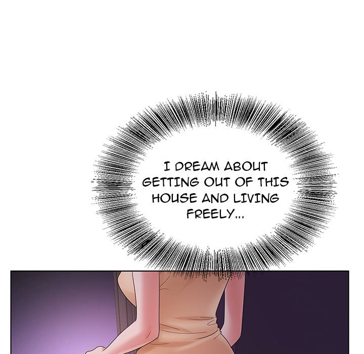 Divine Hands Chapter 40 Page 74