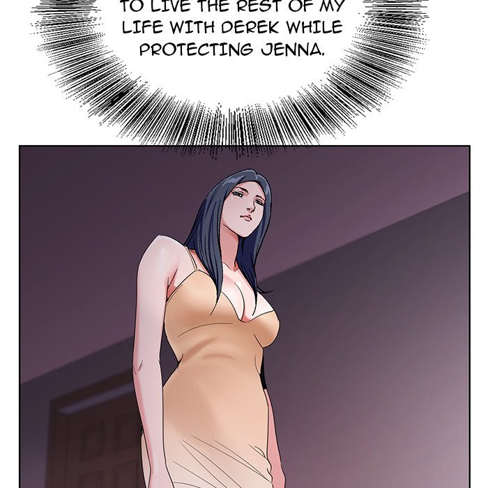 Divine Hands Chapter 40 Page 76