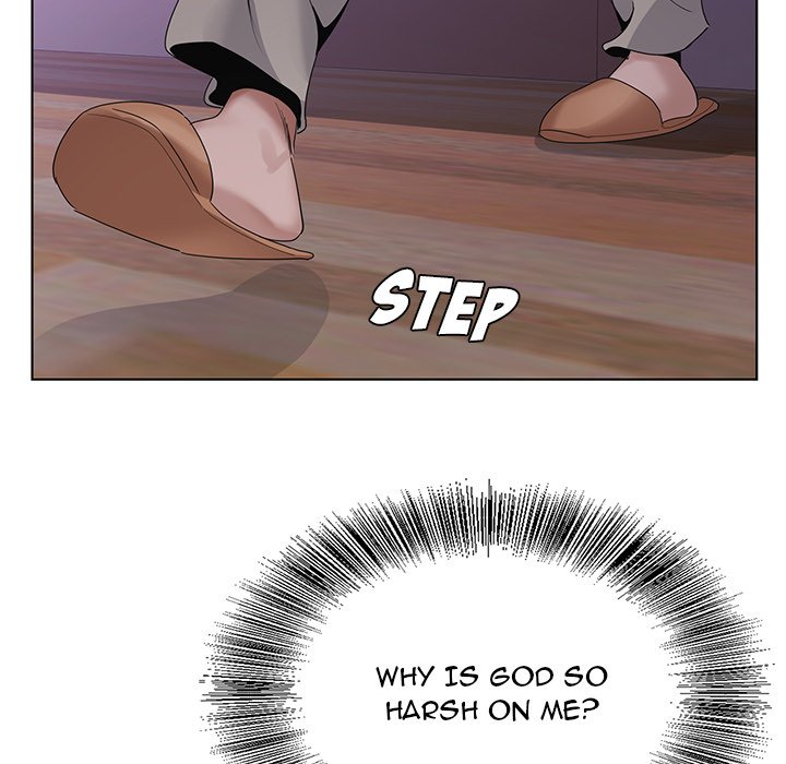 Divine Hands Chapter 40 Page 80