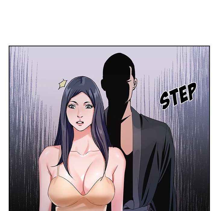 Divine Hands Chapter 40 Page 82